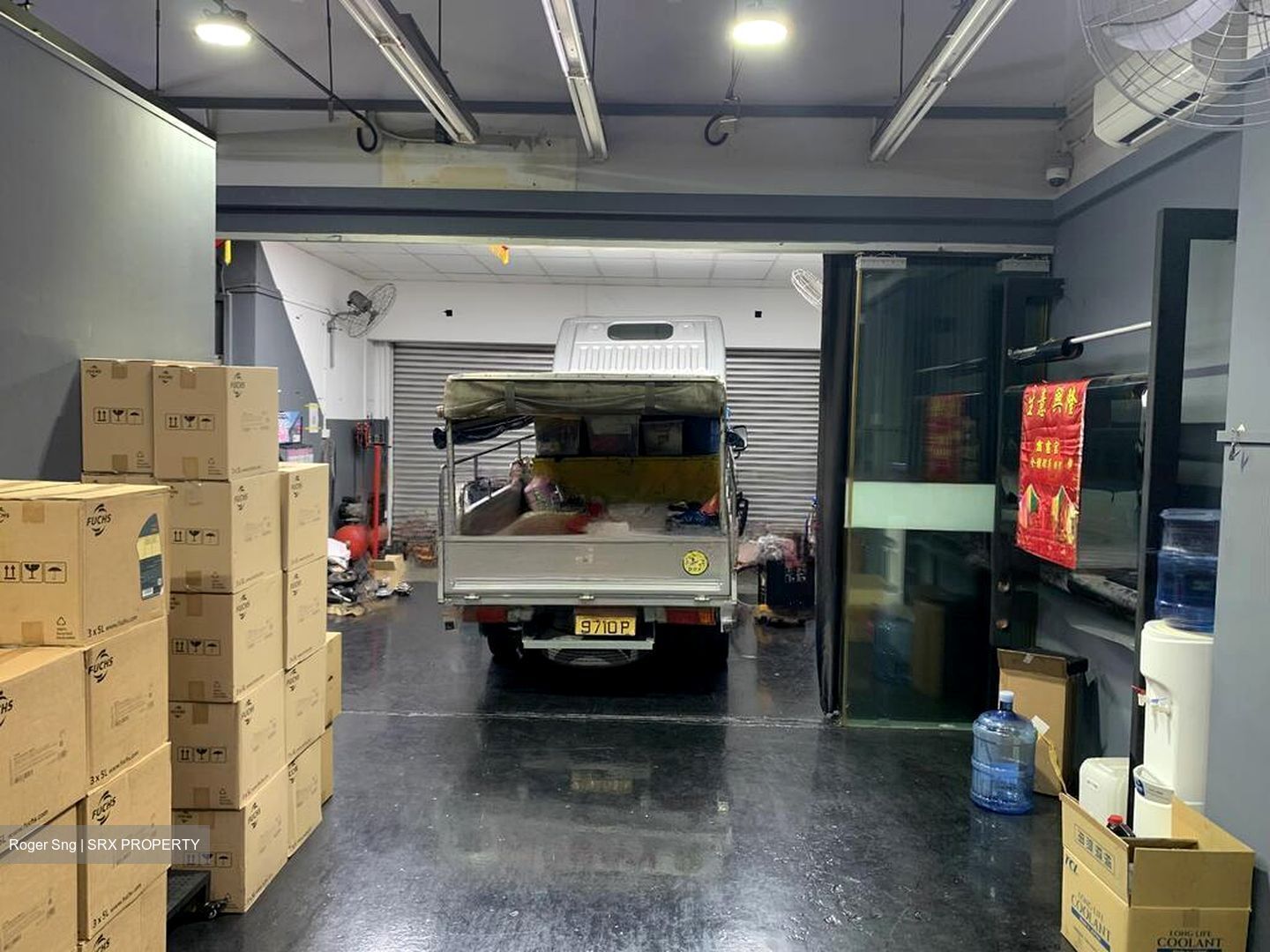 Paya Ubi Industrial Park (D14), Factory #459314141